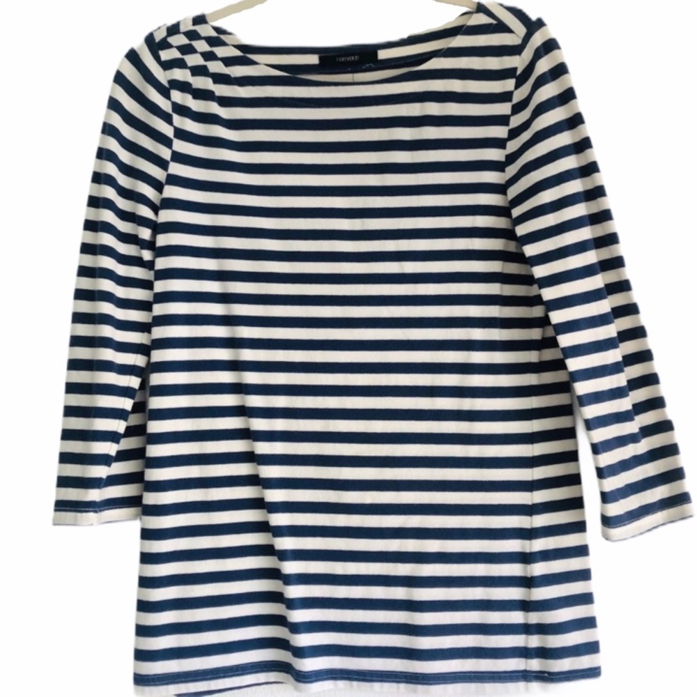 Forever 21 Shirt